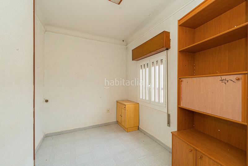 Foto 212cadcf-918e-42a7-923e-b83f0e3be53d. Flat in El Carril - Paseo de Chapi Villena