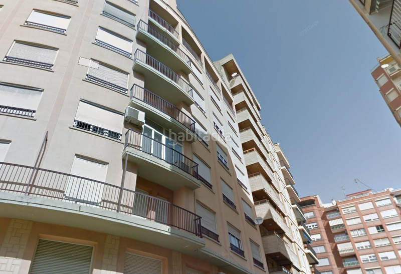 Foto 44721b68-9b44-4972-8c53-c32d5a67786a. Flat in El Carril - Paseo de Chapi Villena