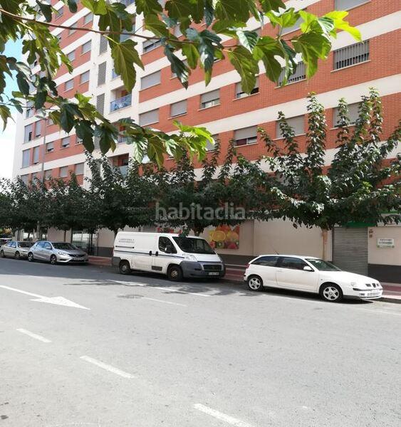 Foto 2c49aa84-9427-4e7f-b600-abf1a278eb18. Parking voiture dans Espinardo Murcia