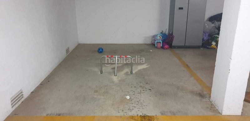 Foto 722b32ab-622e-418c-9b36-7261da735786. Posto auto in Los Belones Cartagena