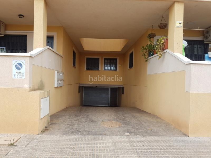 Foto a4b4cafe-22c1-4533-b34c-03e2c03d3d88. Posto auto in Los Belones Cartagena