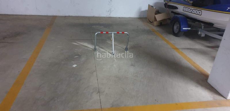 Foto a5eb9c0b-d5e2-4871-abab-baf0223be27f. Posto auto in Los Belones Cartagena