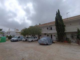 Casa  V martin palomos