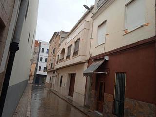 Maison  Doctora consuelo aranda