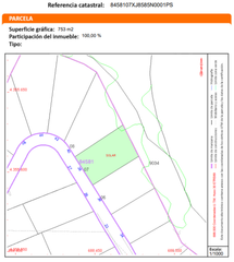 Residential Plot  Llanorel