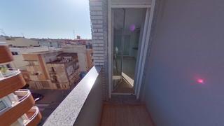 Flat in Puerto