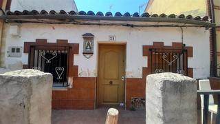 House  San pablo