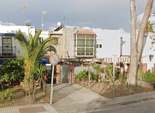 Casa  Antonio hugo omerique