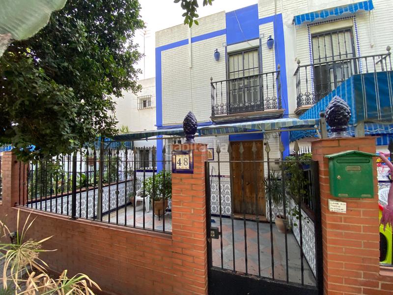 Foto 5e830bc0-7706-4142-9251-1b9f33d096a8. Haus in Ayuntamiento-Barrio Alto Sanlúcar de Barrameda