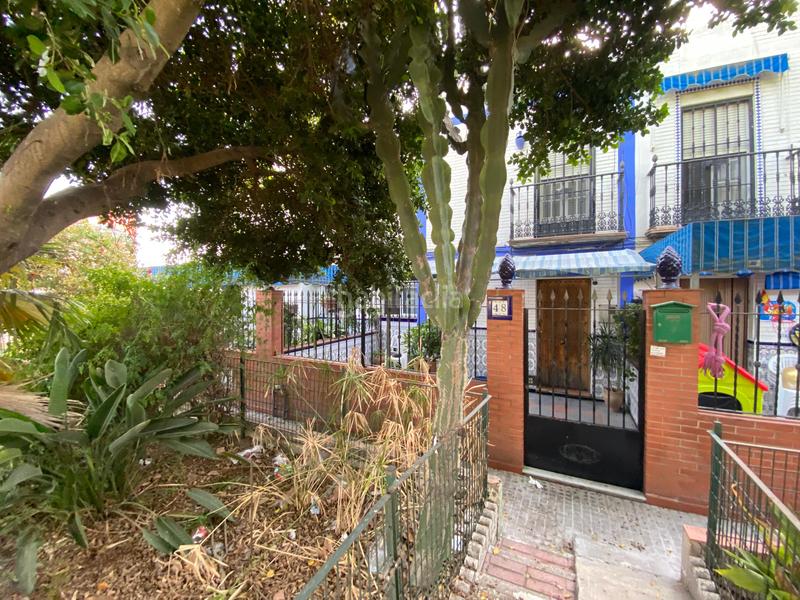 Foto 1e1a6efd-97d0-48b4-b65a-04f659a3385c. House in Ayuntamiento-Barrio Alto Sanlúcar de Barrameda