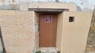 Semi detached house  Flor