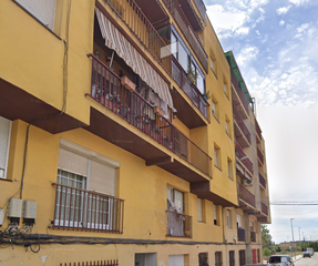 Apartament  Montseny