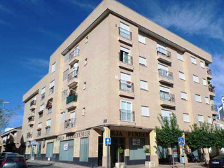 Appartement  Rubio pino