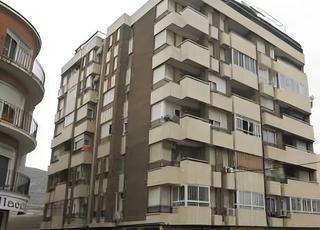Apartament  Libertad
