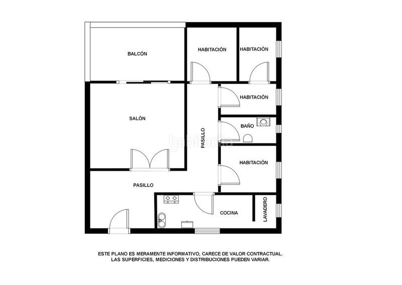 Foto 80797c45-70c0-421b-9084-3b772af893f1. Piccolo appartamento in Hellín