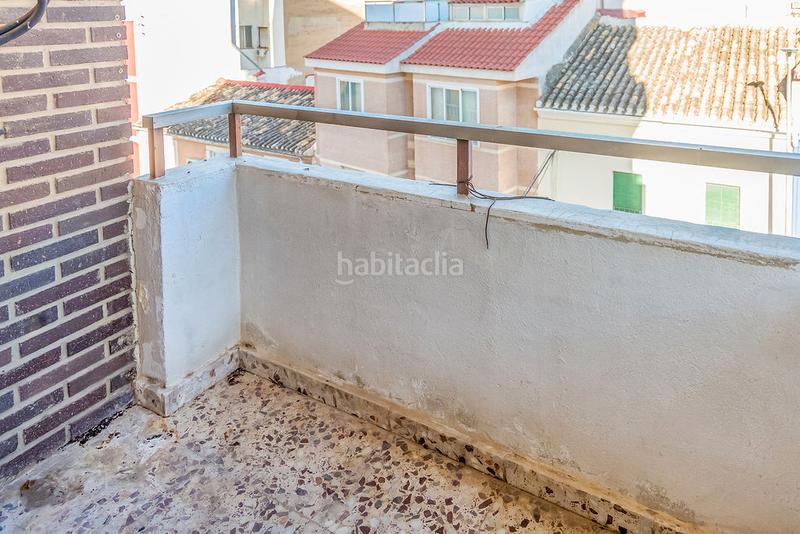 Foto c21ae38d-73fe-4f82-a3c8-f1b06ccaec73. Piccolo appartamento in Hellín