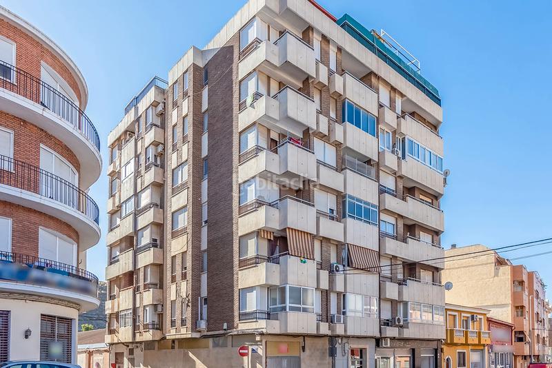 Foto c24c9409-d809-4782-92ca-8d35febe7cc3. Piccolo appartamento in Hellín