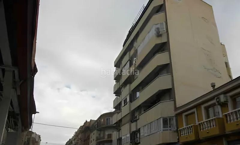 Foto c44959d1-c8ec-44d5-97c7-937634973304. Piccolo appartamento in Hellín