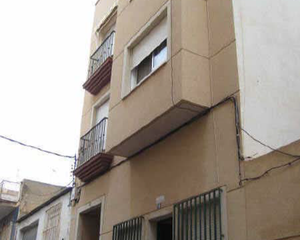 Flat  Aguadores
