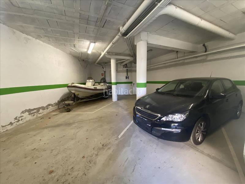 Foto 019adc12-d90b-49bc-8d54-aedadab7936a. Parking coche en Bigues i Riells del Fai