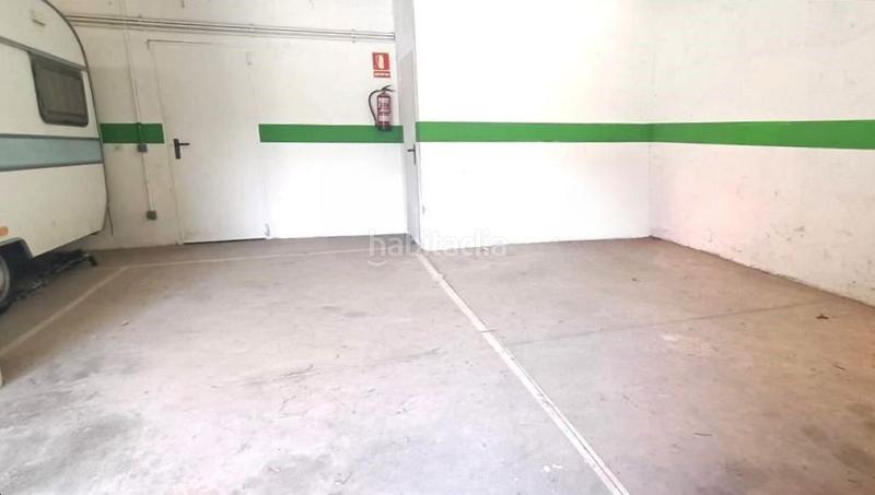 Foto 24268b0e-93a0-4e72-a16f-6f85f4449c74. Autoparkplatz in Bigues i Riells del Fai