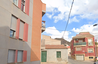 Appartement  Monche rios