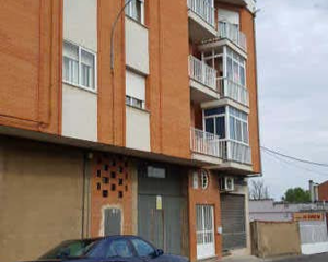 Etagenwohnung  Calle sierra 26  escalera e planta 2 puerta a