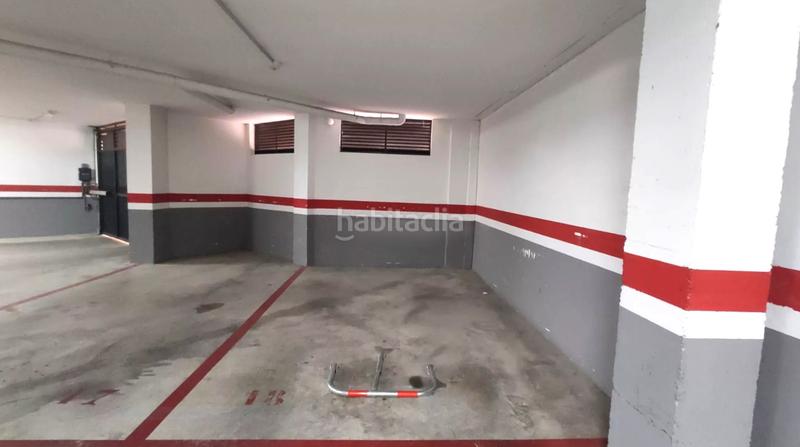 Foto 00b39d25-e25d-4198-932f-657096ded6b8. Parking coche en Puente Tocinos Murcia