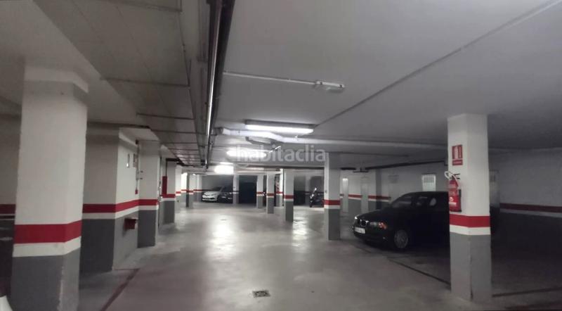 Foto 9fe0ef11-3038-43f5-aeb4-caee6d911701. Parking coche en Puente Tocinos Murcia