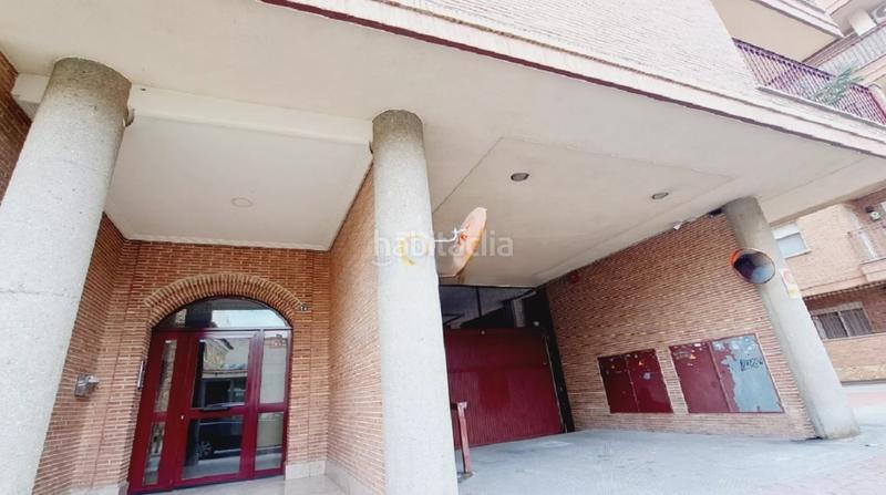Foto c37eb546-ee87-4e1c-b326-0da7a155ad51. Parking coche en Puente Tocinos Murcia