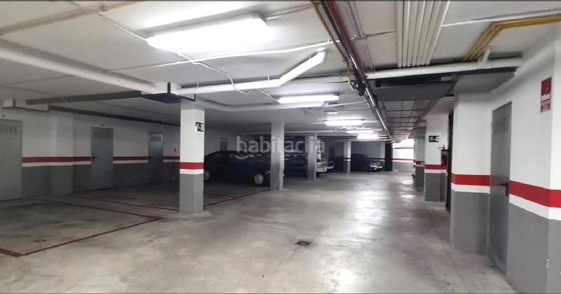 Foto cae9f548-8e9d-4ed0-a2f7-b1d802563465. Parking coche en Puente Tocinos Murcia