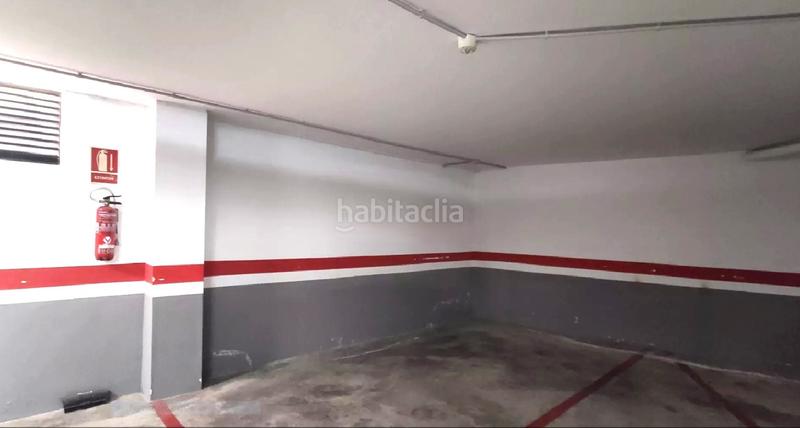 Foto dcbab1b9-0a07-45e8-85f2-16ee50d6281b. Parking coche en Puente Tocinos Murcia