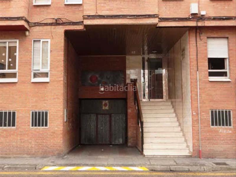 Foto 2cbe1fe9-1f26-4bb3-84f3-1d5705052116. Appartamento in Santiago - San Telmo Palencia