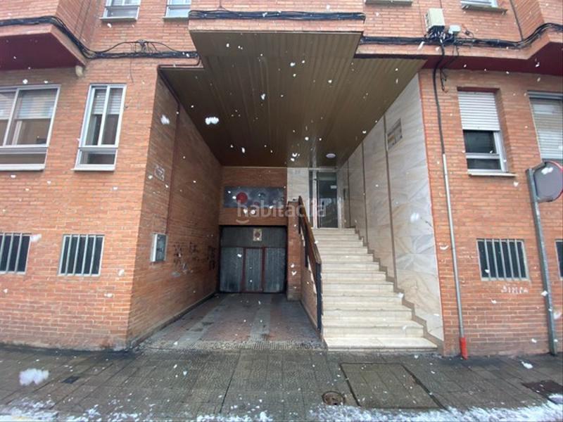 Foto 77df6e01-510c-488b-840f-7d9e223adcbc. Appartement dans Santiago - San Telmo Palencia