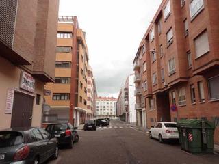 Etagenwohnung  Calle santiago 22  escalera e planta 1 puerta g