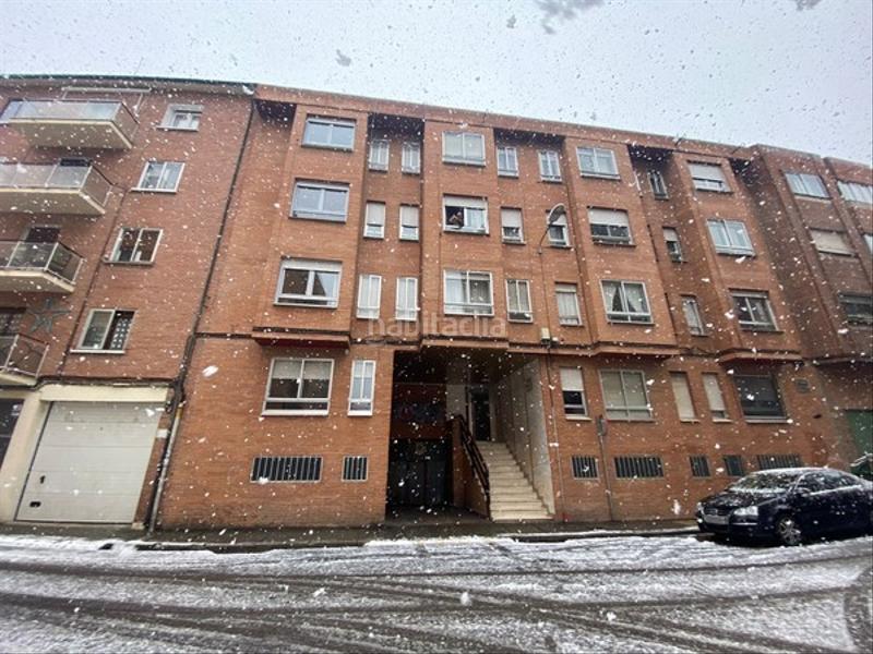 Foto dde10d36-f48c-4668-a212-7d6711a2200b. Etagenwohnung in Santiago - San Telmo Palencia