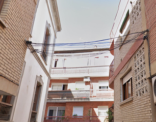 Appartement  Plaza 1  escalera e planta 2 puerta 1