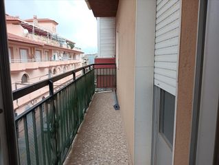Etagenwohnung  Calle maria auxiliadora