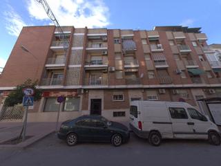 Appartement  Calle san francisco 67 portal 69 escalera e planta 3 puerta j