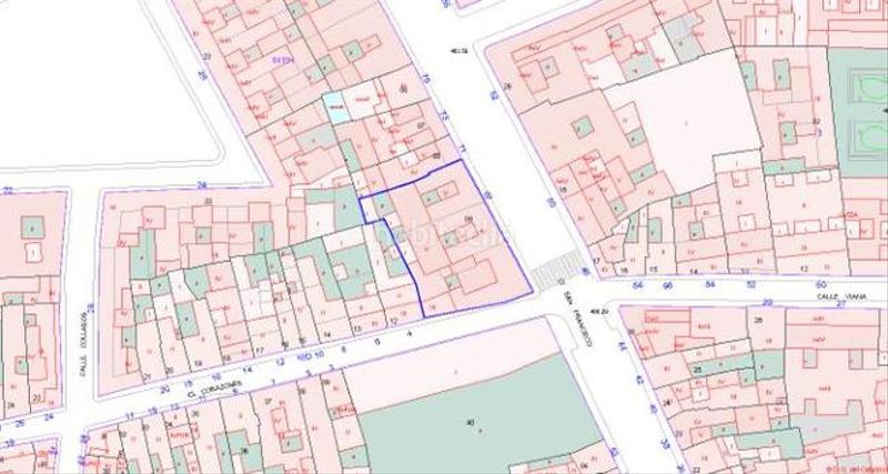 Foto 00c0b580-5f7f-4142-8ca1-c9d3b6161e72. Flat in San Francisco Lucena