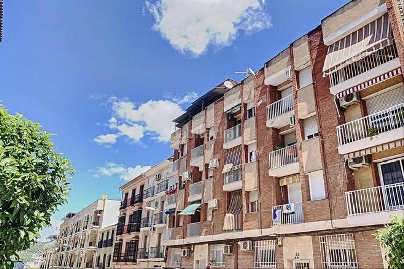 Foto 5e932142-b201-4d0b-802e-cab2c35a1f7a. Flat in San Francisco Lucena