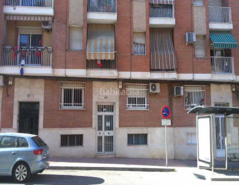 Foto bc149a09-41ee-4f94-98b8-864bfe290bed. Flat in San Francisco Lucena