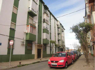 Appartement  Calle veleta 16   planta 4 puerta 0i