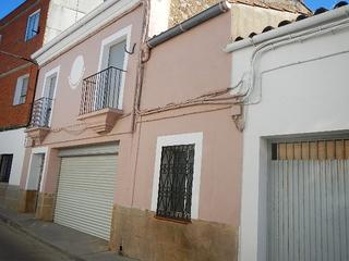 Pis  Calle antonio machado 14   planta planta baj