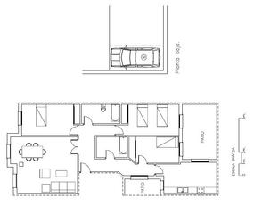 Etagenwohnung  Nueva