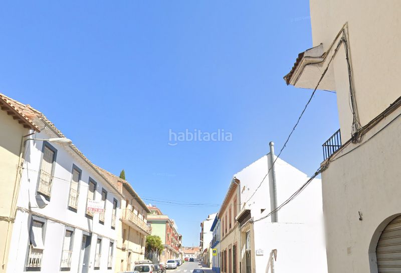 Foto 3a4958eb-3961-4188-ae2b-a91d936c5094. Piso en Atarfe