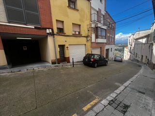 Car parking  Pi del