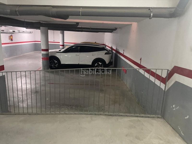 Foto 1d13ea3c-aa62-4799-95bf-e61643c3f9a7. Posto auto in Gelida