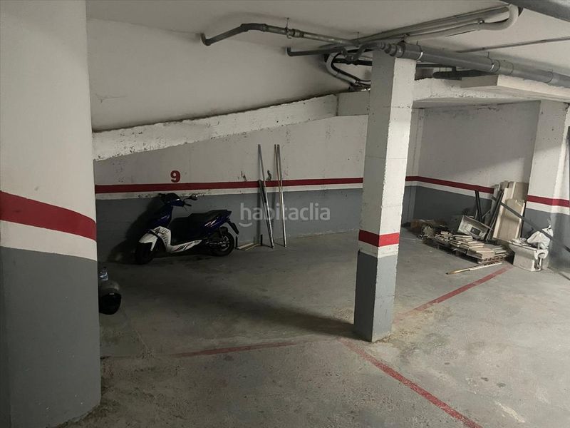 Foto 8ade216f-ae7d-459f-a367-0e992f6f86f0. Posto auto in Gelida
