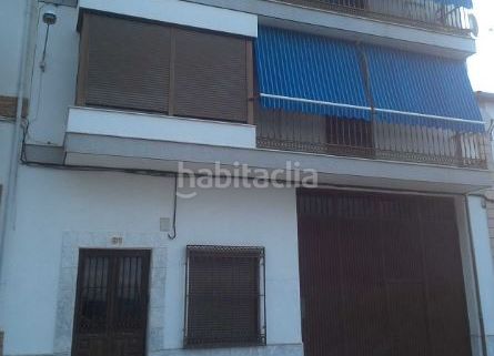 Foto ef6ac423-11c1-4992-9d5d-581d066759ff. Etagenwohnung in Torreperogil
